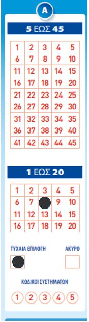 How to Play Tzoker .
